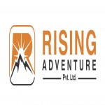 Rising Adventure P. Ltd.
